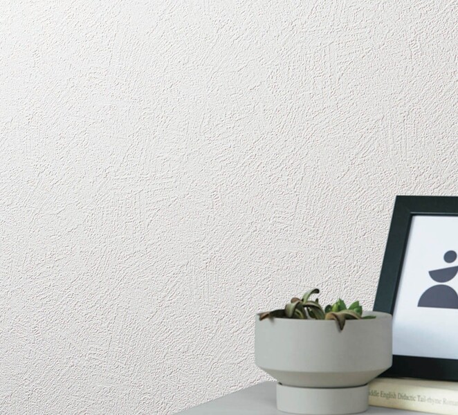 ホワイト系ベーシック壁紙