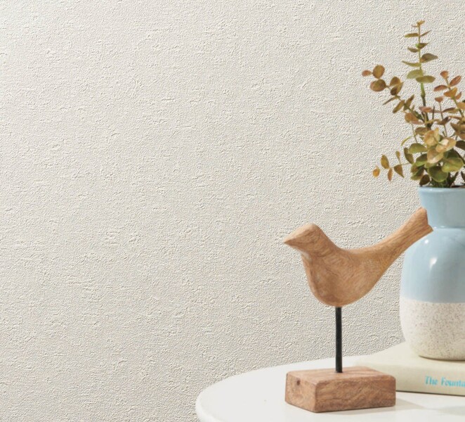 ホワイト系ベーシック壁紙