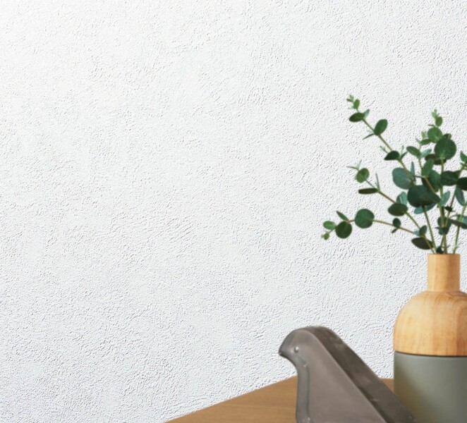 ホワイト系ベーシック壁紙