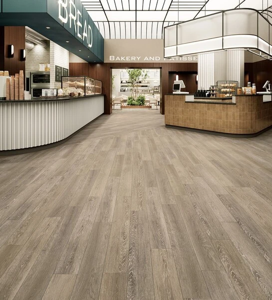 イークリンNW-EX　ヴォンドゥーオーク