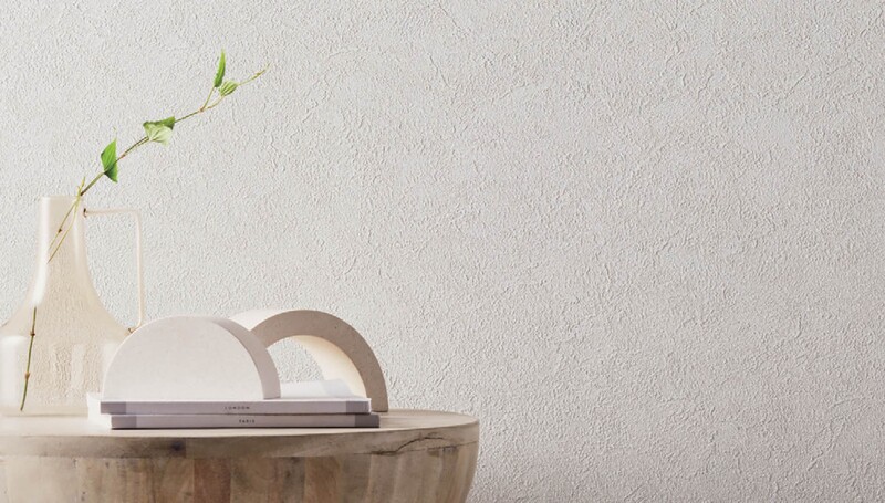 ホワイト系ベースカラー壁紙