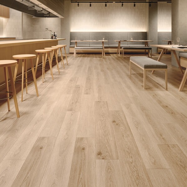 イークリンNW-EX　ホワイトワイピングオーク