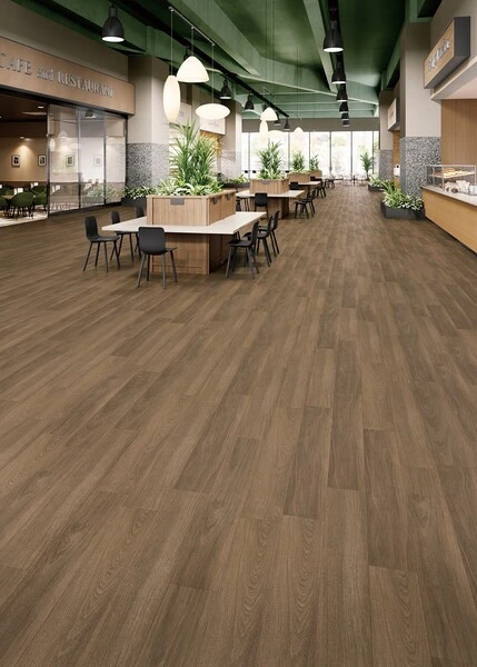 イークリンNW-EX　アーバンダスクウォールナット