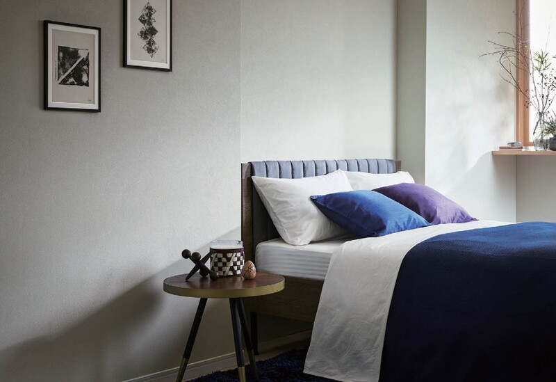 グレイッシュトーン壁紙