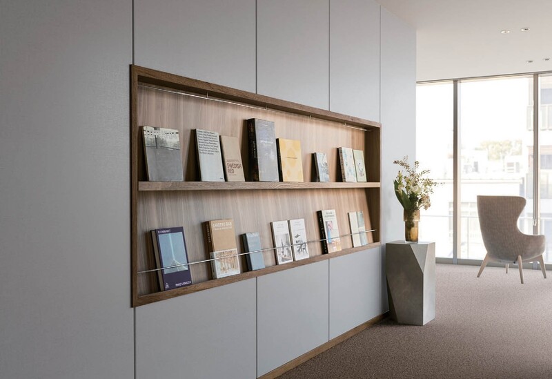 グレイッシュトーン壁紙