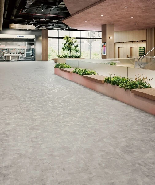 ロイヤルストーン・モア　コンコット・シェイプ