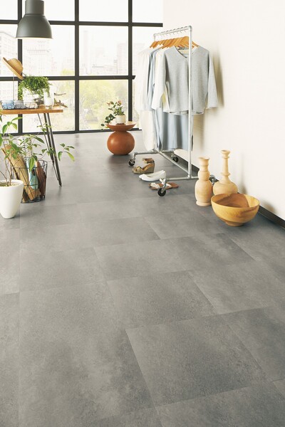 ロイヤルストーン　コンクリート