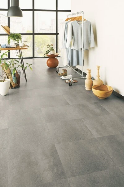 ロイヤルストーン　コンクリート