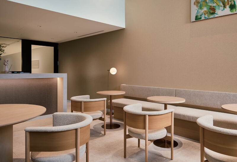 ブラウントーン壁紙