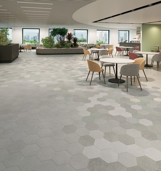 ロイヤルストーン・ヘキサ　クレアライム