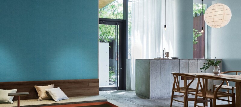 ブルートーン壁紙