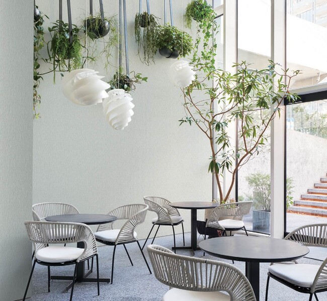 ブルートーン壁紙