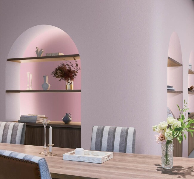 パープルトーン壁紙