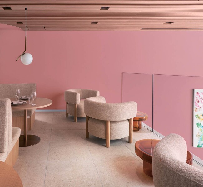 レッドトーン壁紙