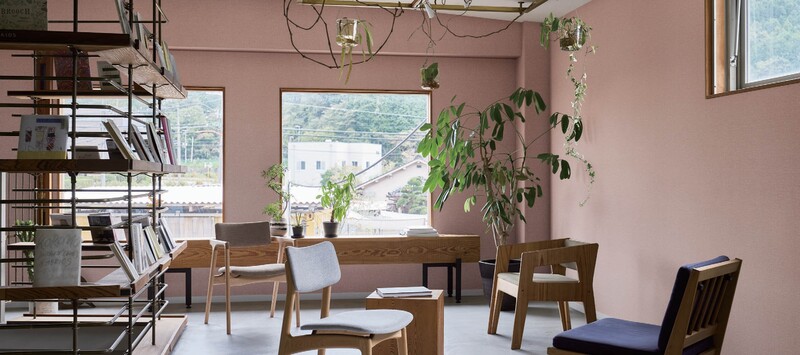 レッドトーン壁紙