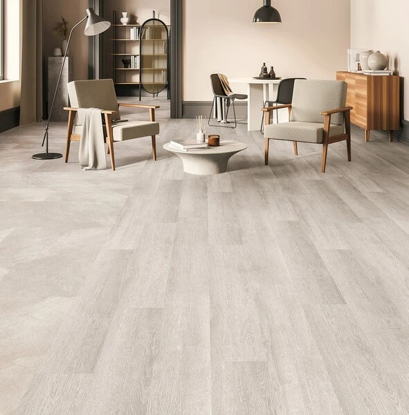 ロイヤルウッド　ナチュラルホワイトオーク