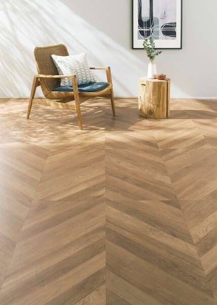 ロイヤルウッド・ヘリンボーン　フレンチヘリンボーン