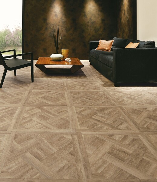 ロイヤルウッド・グラン　クラシカルパーケット