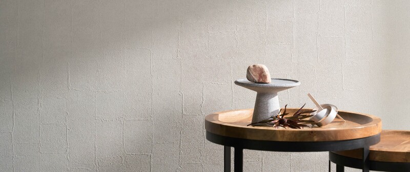 エアセラピ マットカラー壁紙