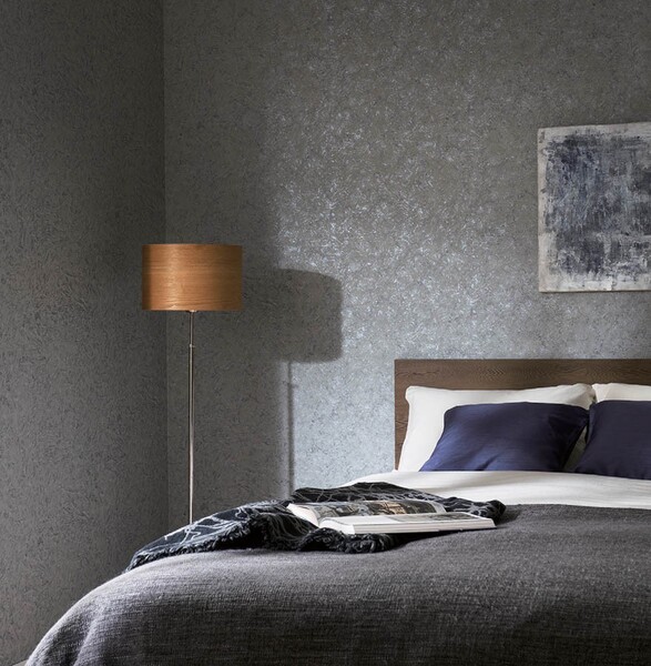 シンプルなコンクリート・モルタル風壁紙