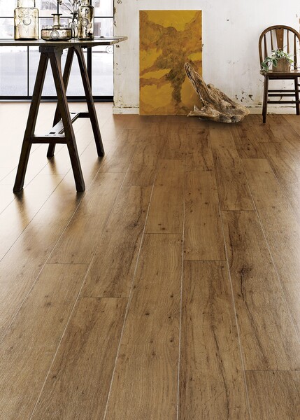 ロイヤルウッド　ラスティックオーク