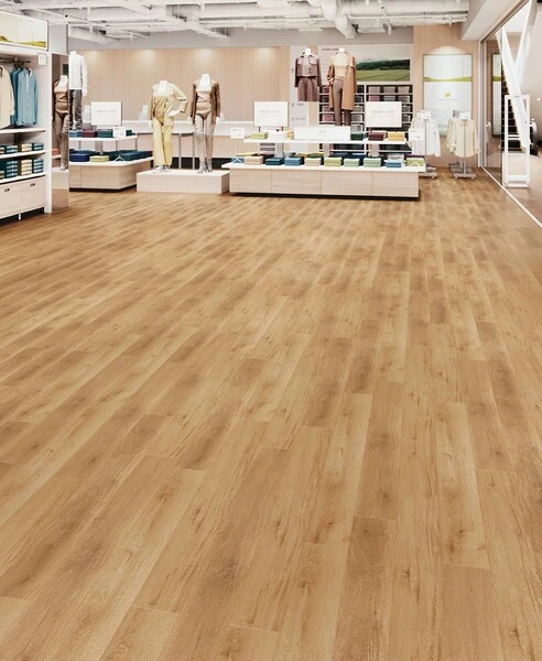 ロイヤルウッド　バリエオイルオーク