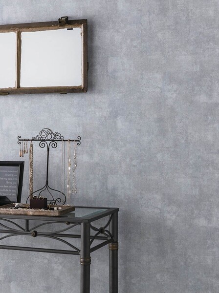 スタイリッシュなコンクリート・モルタル風壁紙