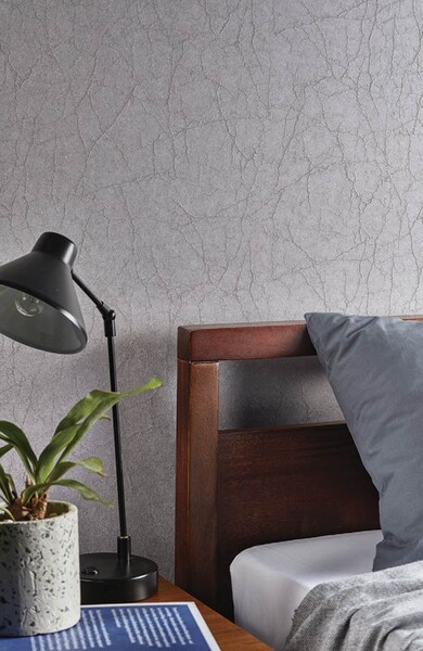 スタイリッシュなコンクリート・モルタル風壁紙