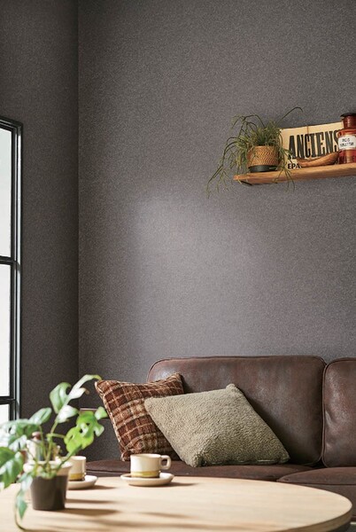 スタイリッシュなコンクリート・モルタル風壁紙