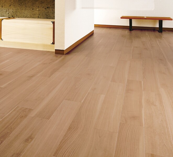 ロイヤルウッド　桜