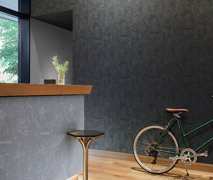 グレイッシュトーン壁紙