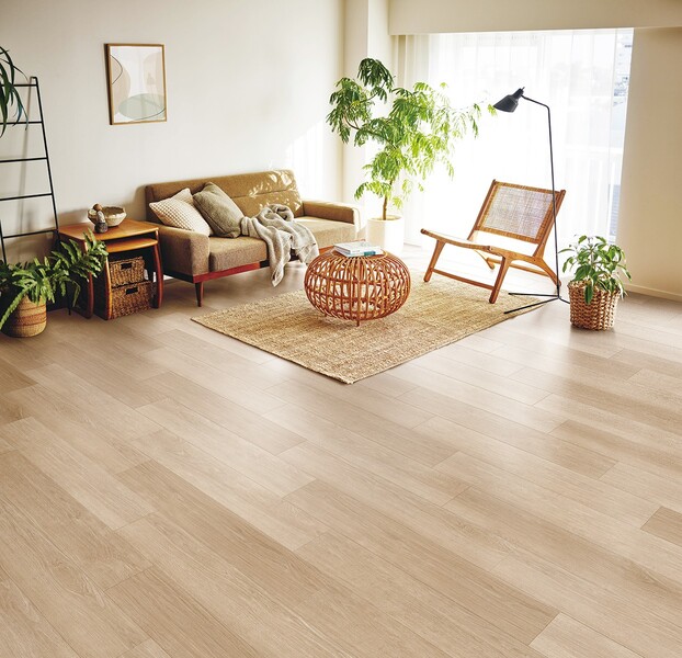 クラシアルタイル　オーク