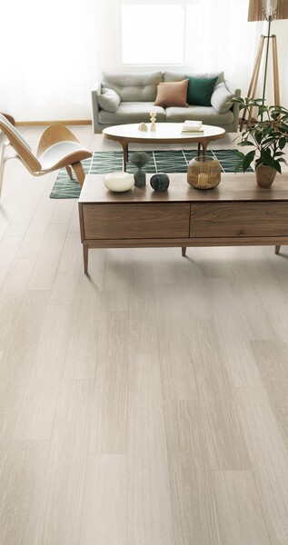 クラシアルタイル　グレイッシュウッド