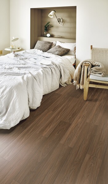 クラシアルタイル　ウォールナット