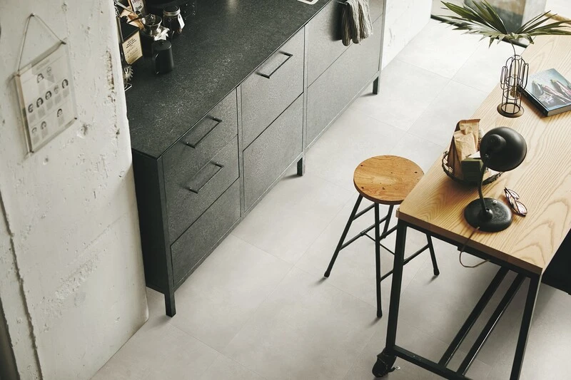 クラシアルタイル　モルタル