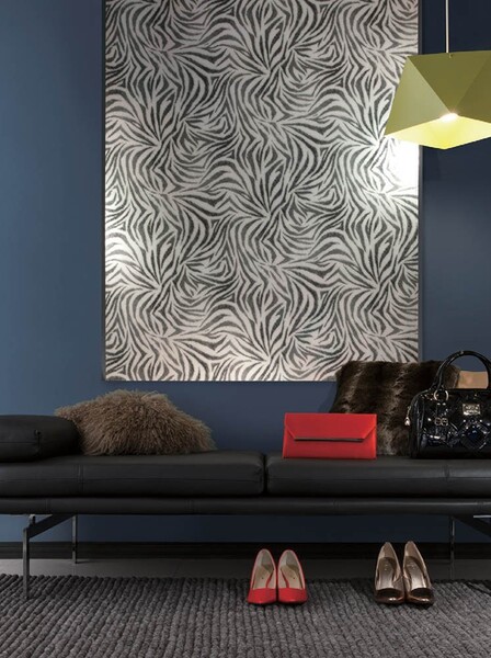 ブルートーン壁紙