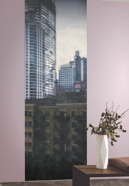 パープルトーン壁紙