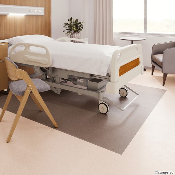 オデオンPUR スピリット