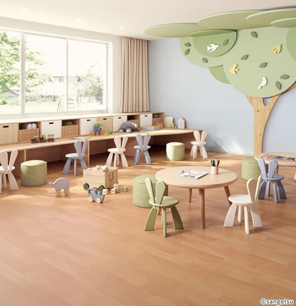 メディウォーク メイプル