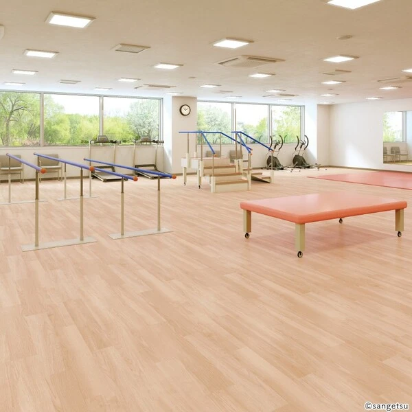 メディウォーク ウォルナット