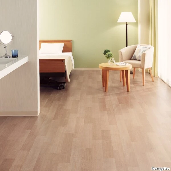 メディウォーク オーク