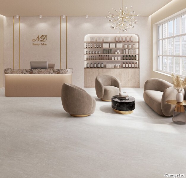 エスリューム･リアル メランストーン