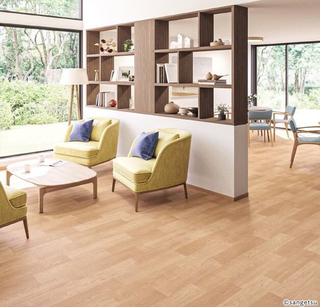 エスリューム･リアル メイプルウッド