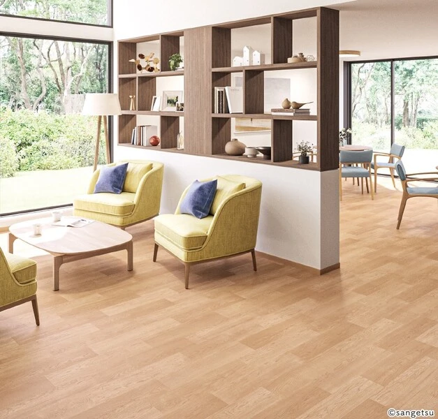 エスリューム･リアル メイプルウッド