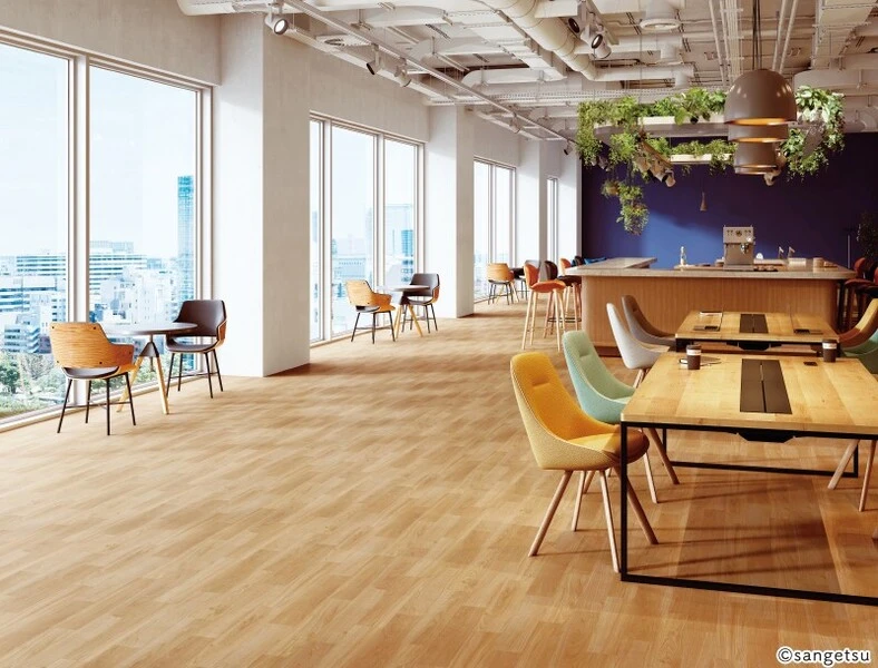 ストロング ベレープトオーク