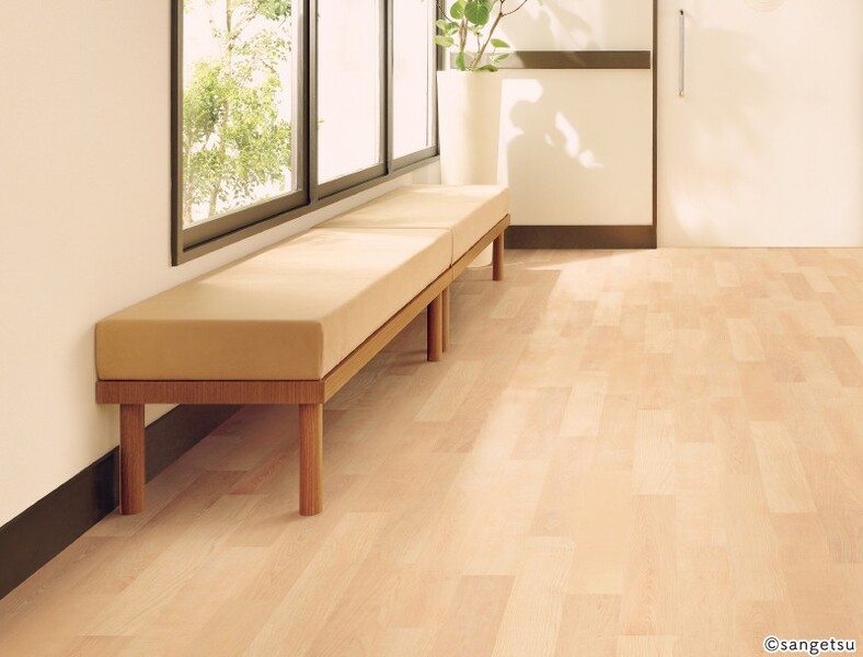 ストロング メイプル