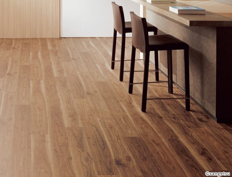 ストロング ウォルナット