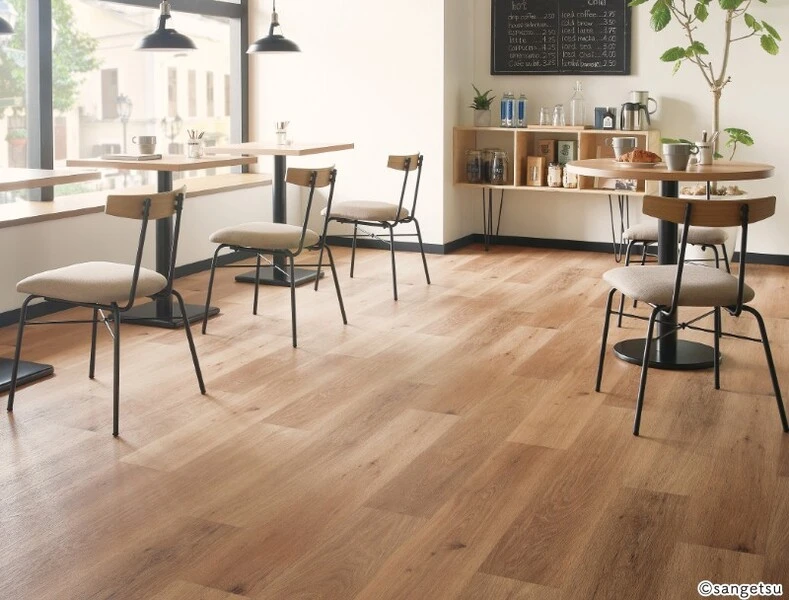 ストロング ノーリーオーク