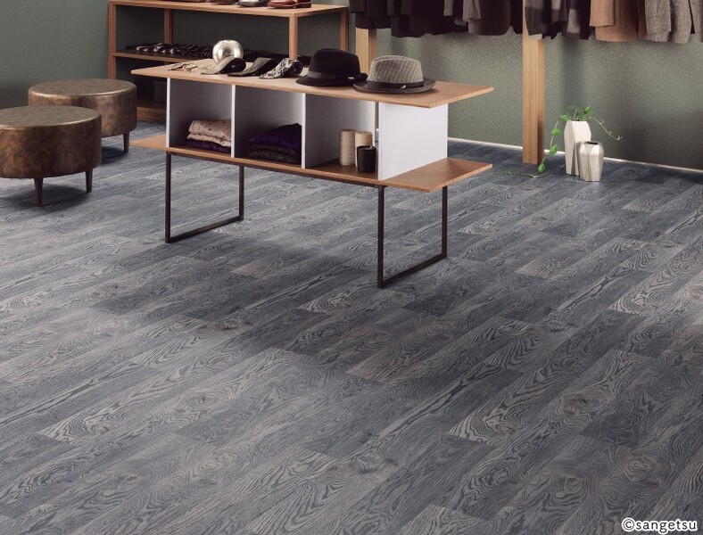 ストロング メタルオーク