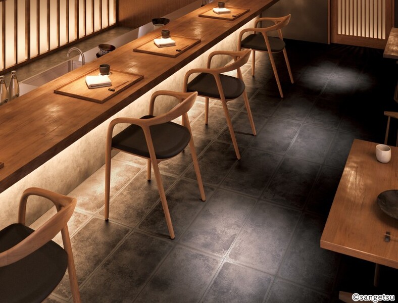 ストロング 霖（りん）